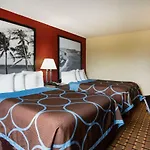 Super 8 by Wyndham Chester/Richmond Area