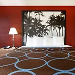 Super 8 by Wyndham Chester/Richmond Area