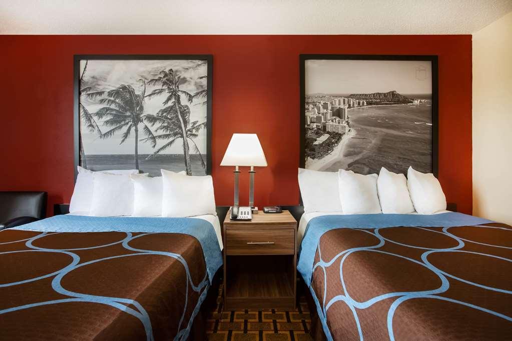 Super 8 By Wyndham Chester/richmond Area Motel