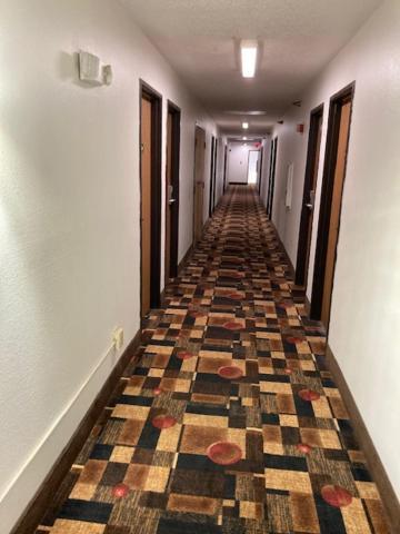 Motel Super 8 By Wyndham Chester/richmond Area Chester